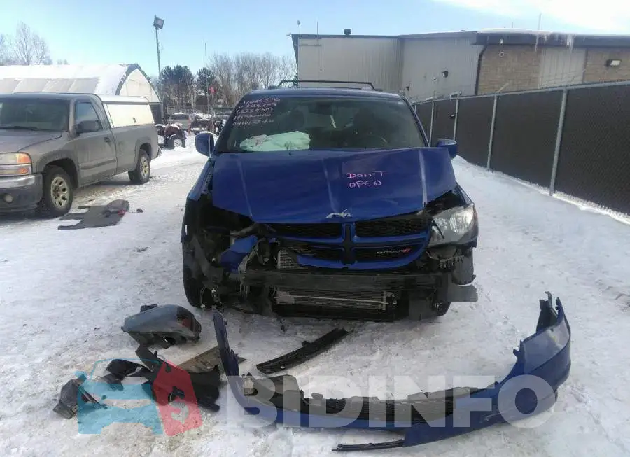 2C4RDGEG7JR225209 Photo# 6