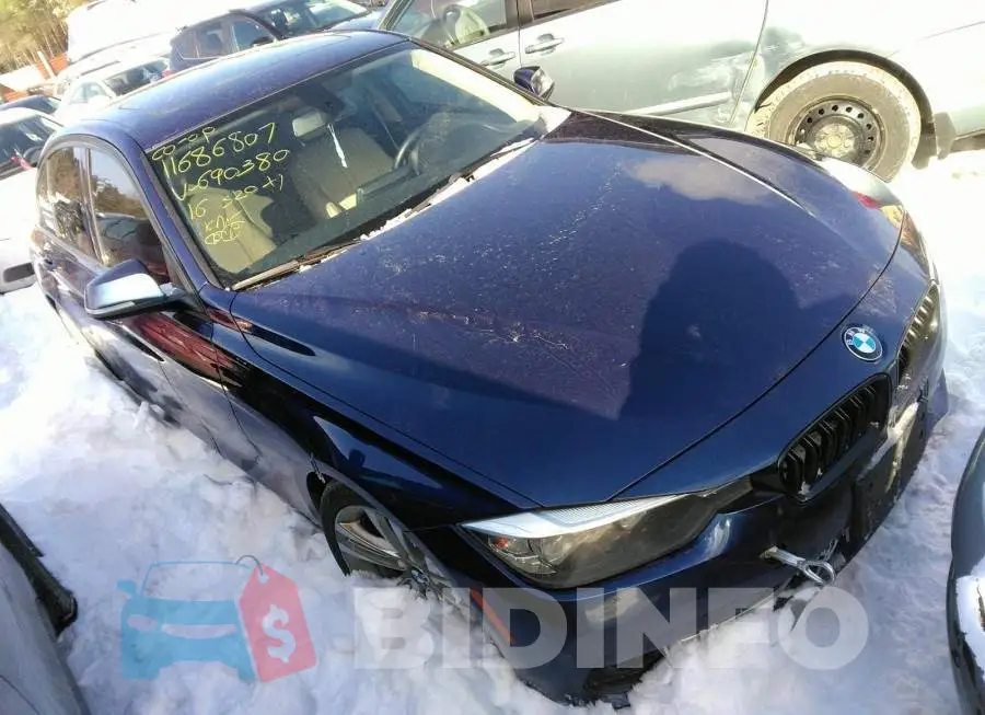 WBA8A3C53GK690380 Photo# 1