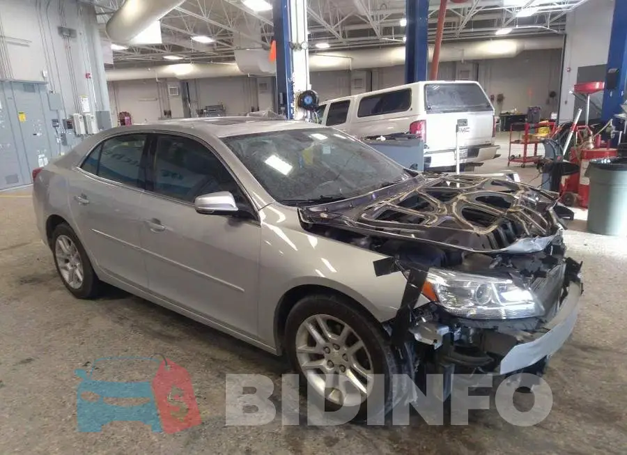 1G11C5SL6FF291845 Photo# 1