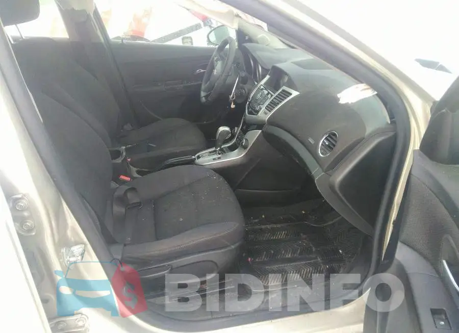 1G1PC5SB1F7276147 Photo# 5