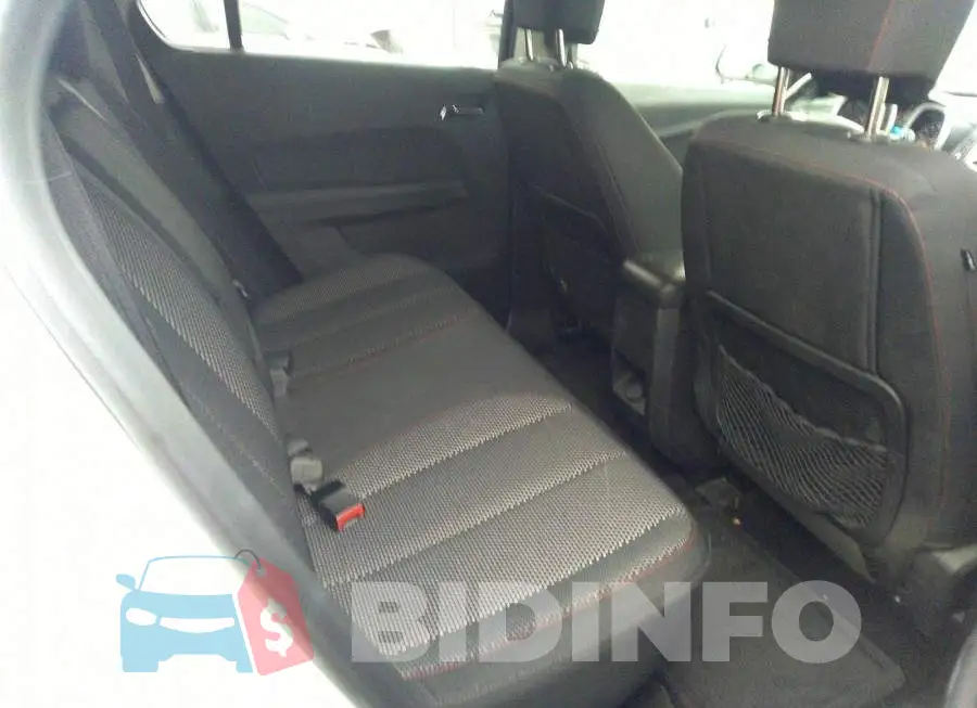 2GNALCEK5G1137402 Photo# 8