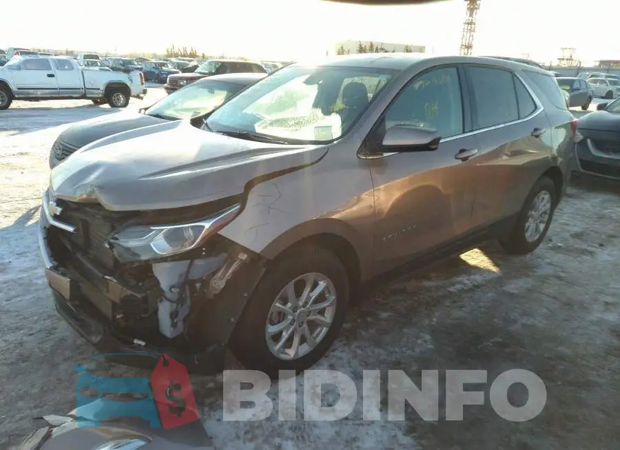 2GNAXSEV2J6170313 Photo# 2
