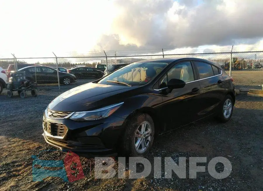 3G1BE6SM6HS509018 Photo# 2