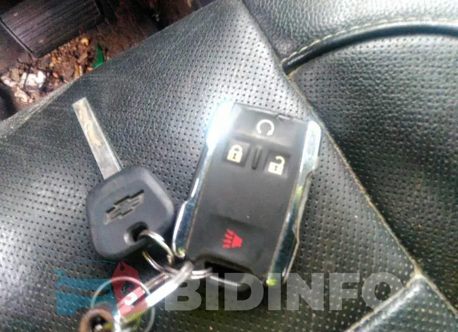 3GCUKSEC5JG390729 Photo# 11