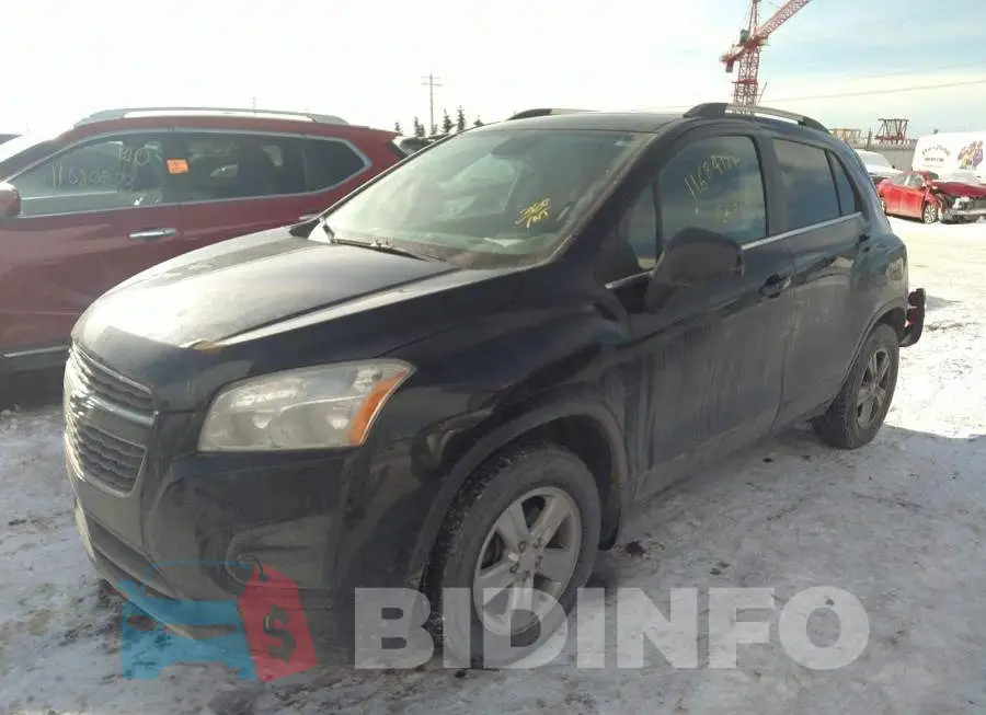 3GNCJSSB7FL136861 Photo# 2