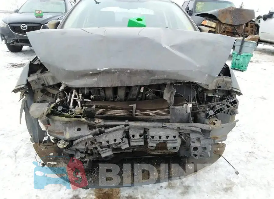 1FADP3E2XGL303729 Photo# 6