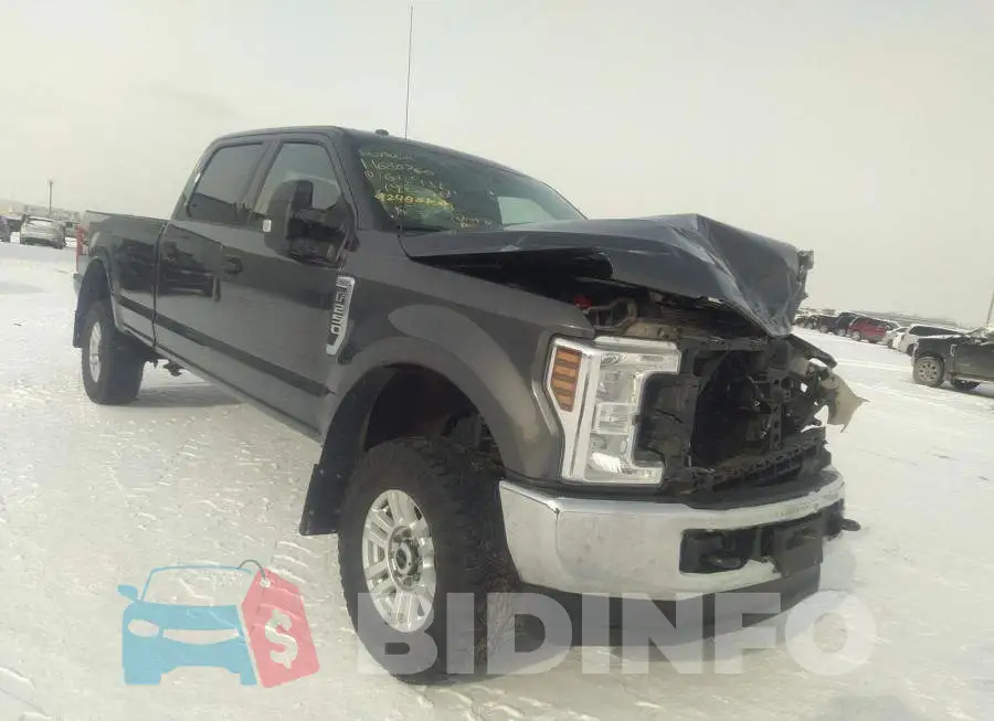 1FT7W2B62KEG18436 Photo# 1