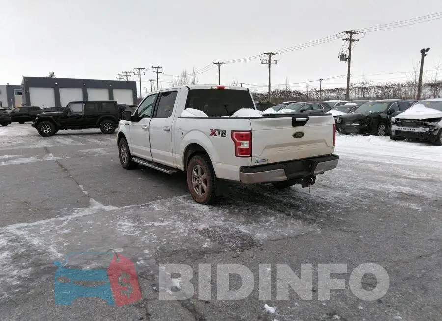 1FTEW1E51JFC32507 Photo# 6