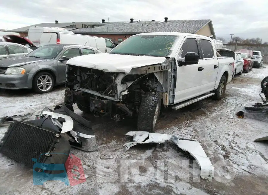 1FTEW1E8XHFB56175 Photo# 2