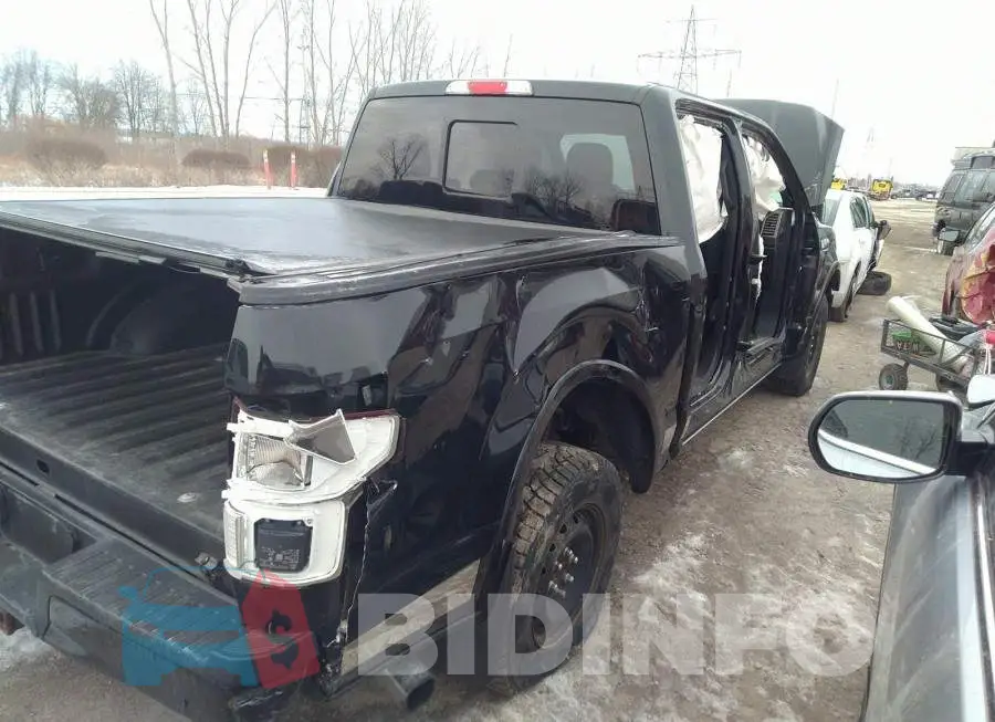 1FTEW1EG3JFC06542 Photo# 6