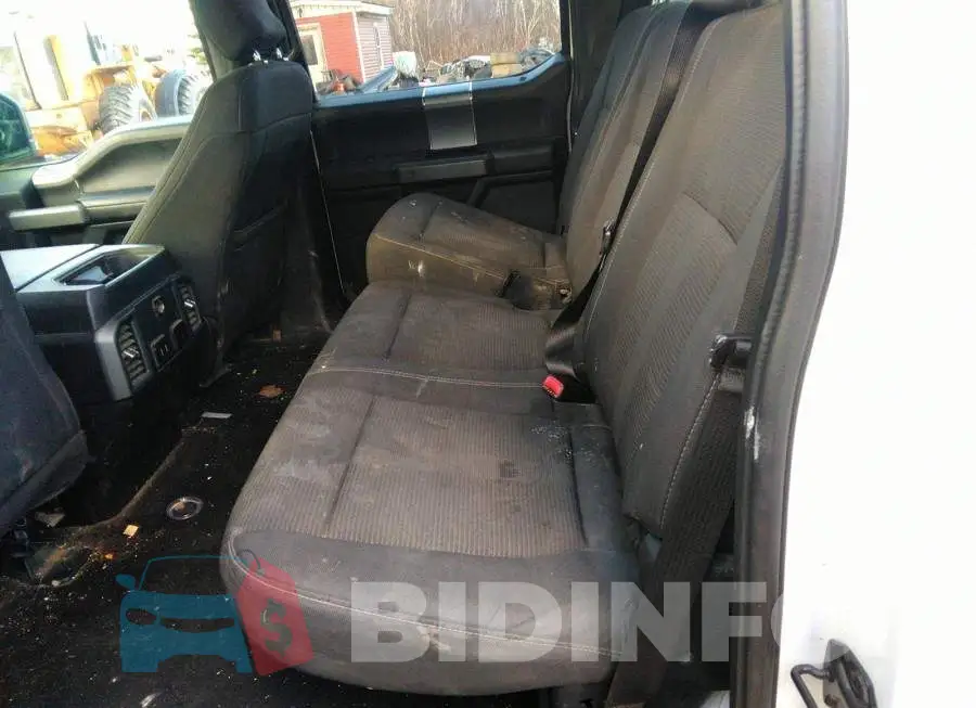1FTEW1EG6HFA36719 Photo# 8