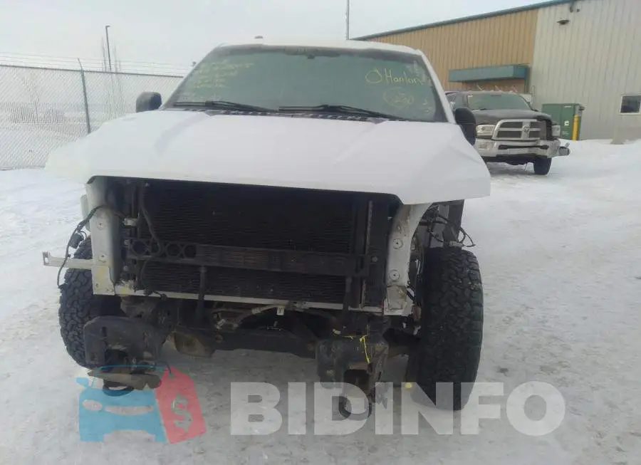 1FTFX1EF1FFB03216 Photo# 6