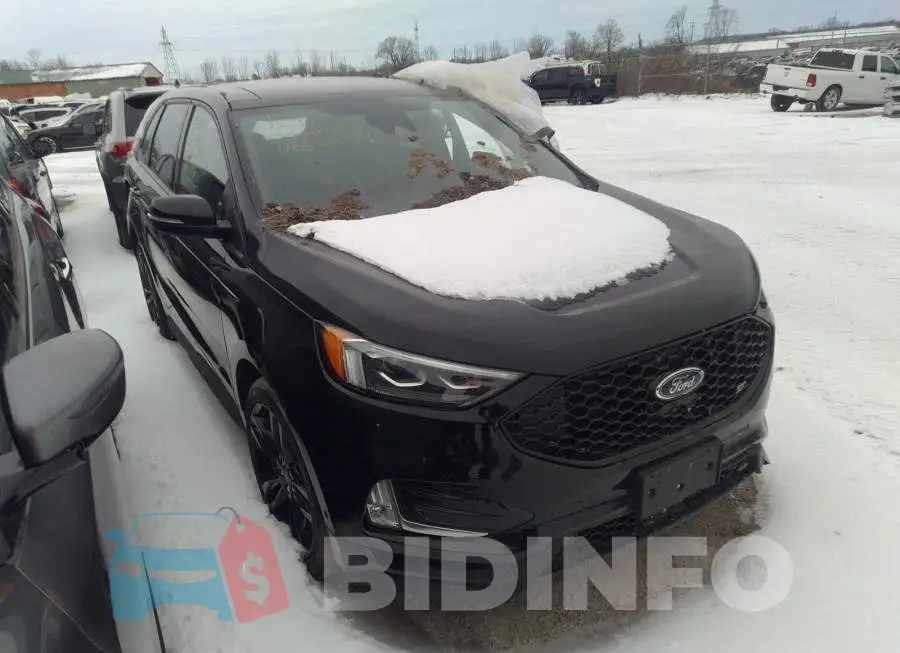 2FMPK4AP1NBA86075 Photo# 1