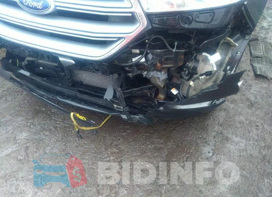 2FMPK4G95JBC48566 Photo# 12