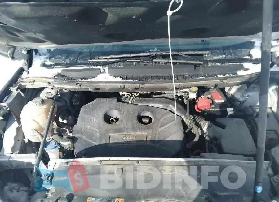 2FMPK4J96JBB91044 Photo# 10