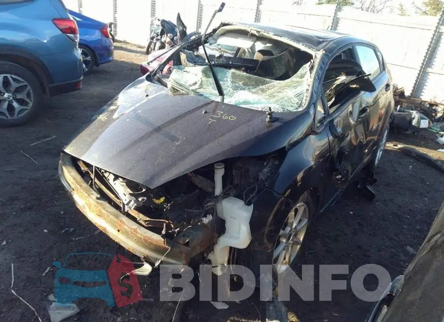 3FADP4EJ6FM209535 Photo# 2