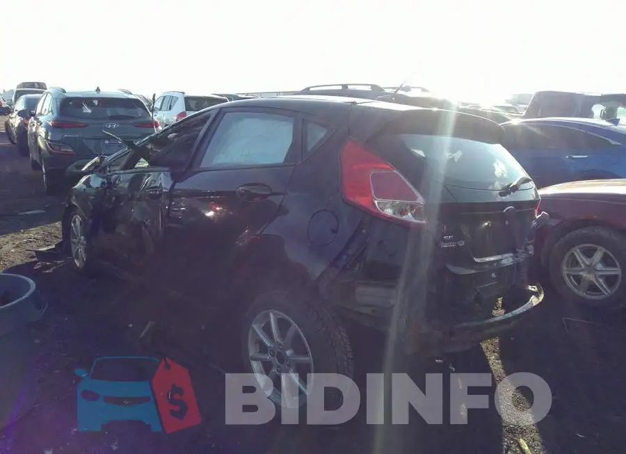 3FADP4EJ6FM209535 Photo# 3