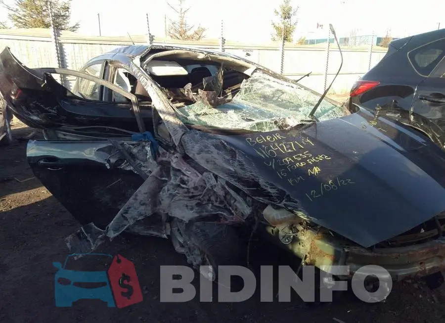 3FADP4EJ6FM209535 Photo# 6