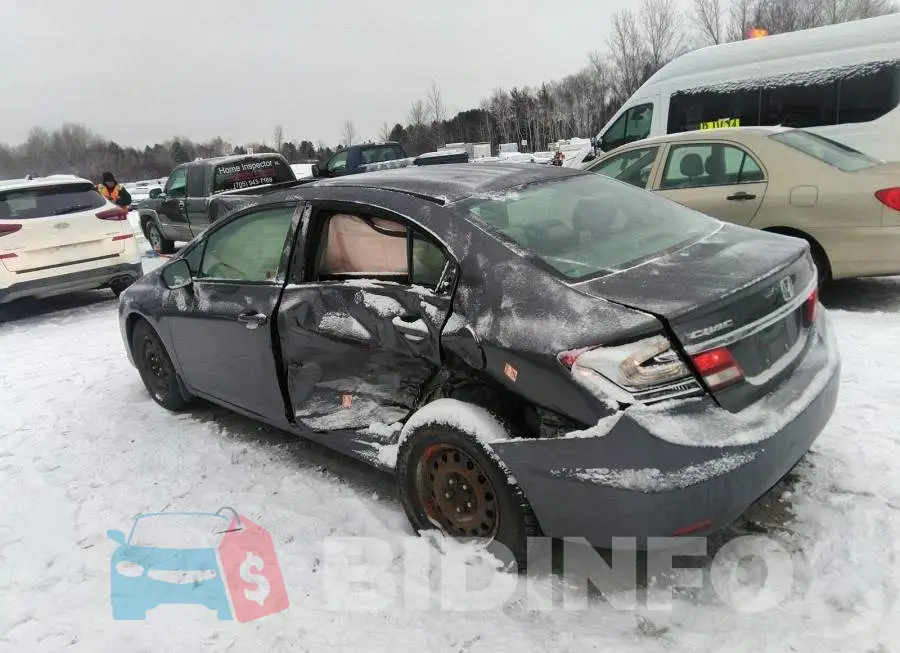 2HGFB2E45FH030287 Photo# 3