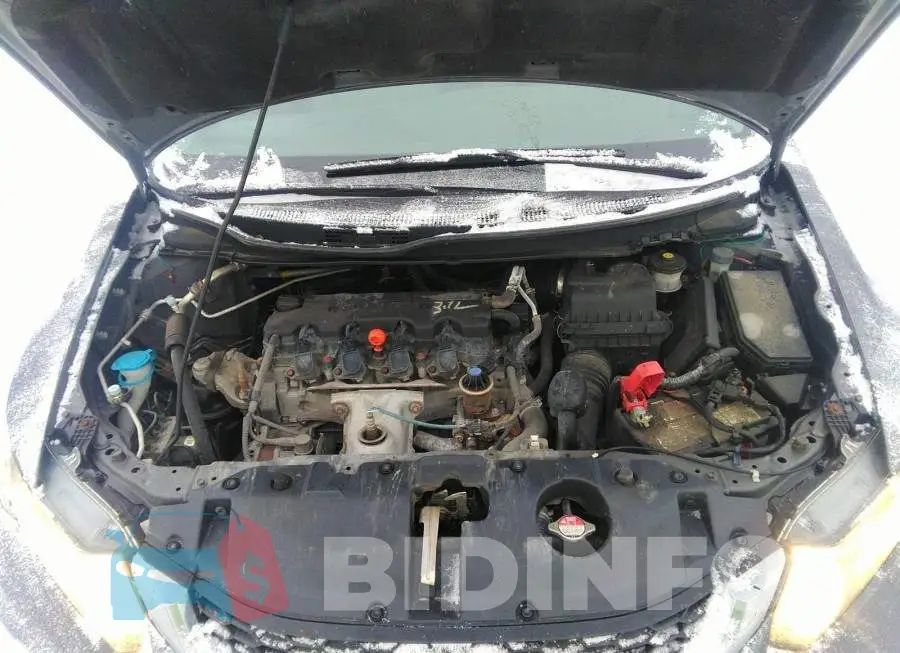 2HGFB2E45FH030287 Photo# 10