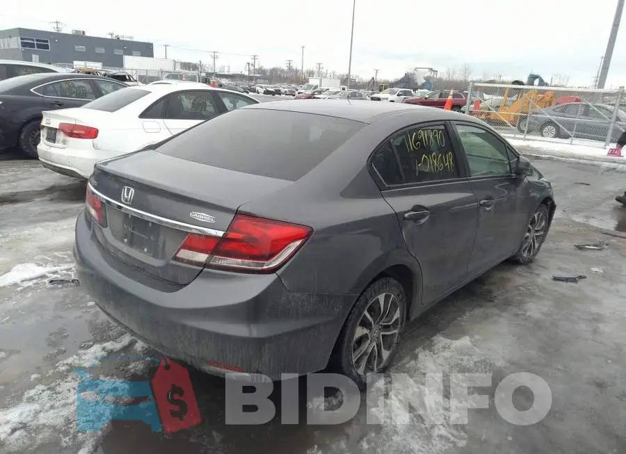 2HGFB2F57FH018648 Photo# 4