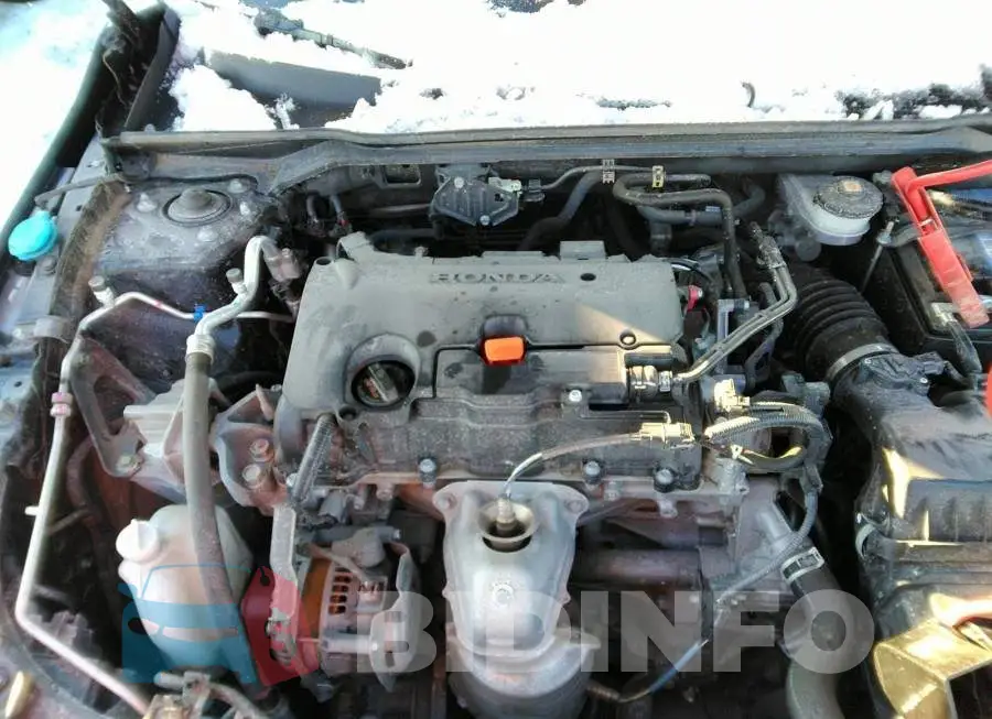 2HGFE2F52NH112846 Photo# 10
