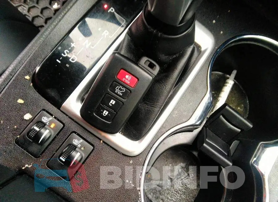 5TDJZRFH3KS588407 Photo# 11