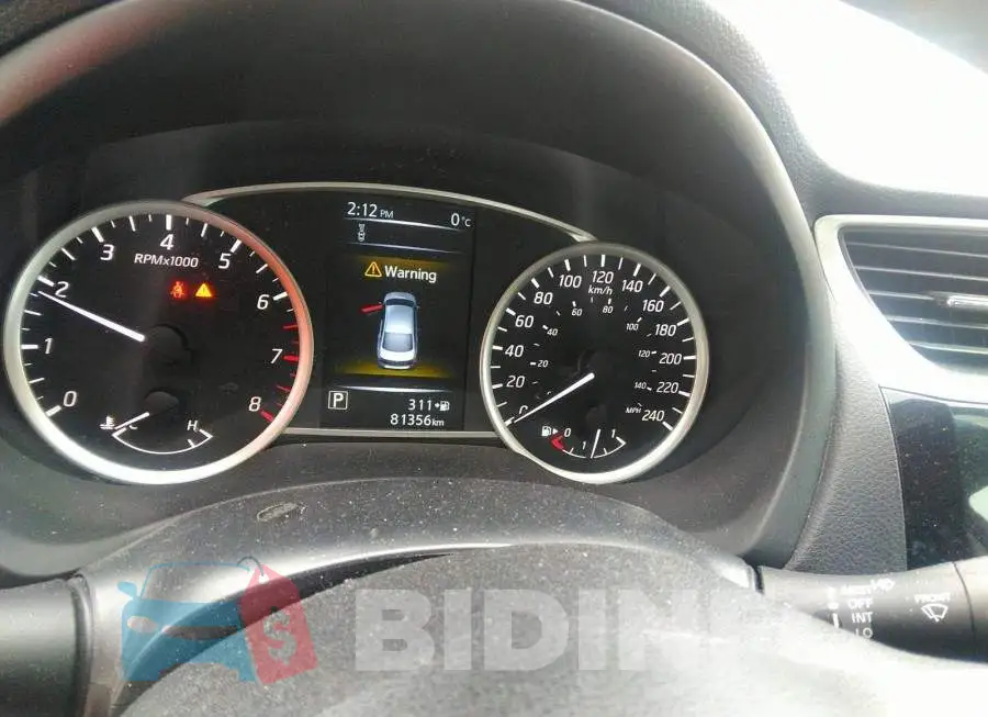 3N1AB7AP5JY323134 Photo# 7