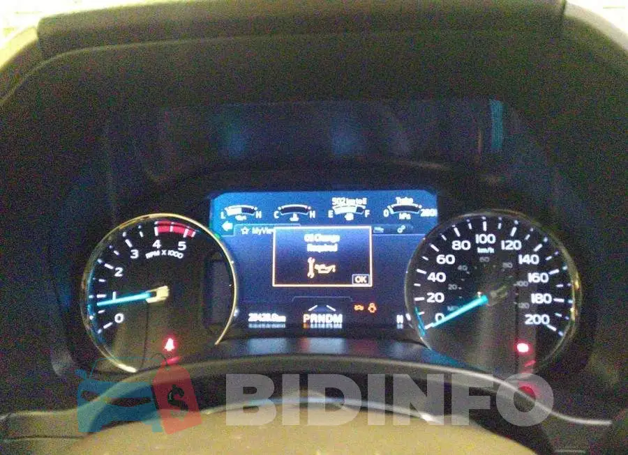 1FT7W2BT1LED80974 Photo# 7