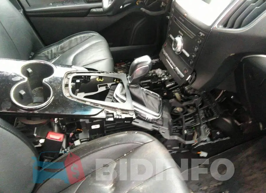 2FMPK4K93JBC41011 Photo# 6