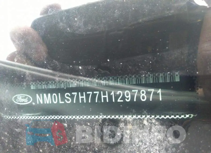 NM0LS7H77H1297871 Photo# 9