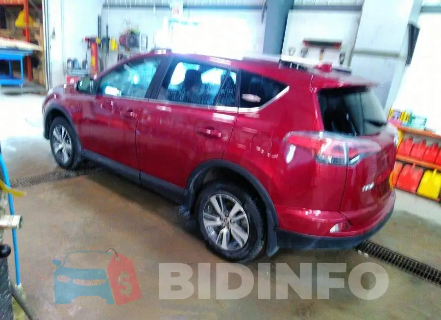 2T3BFREV8JW818234 Photo# 3