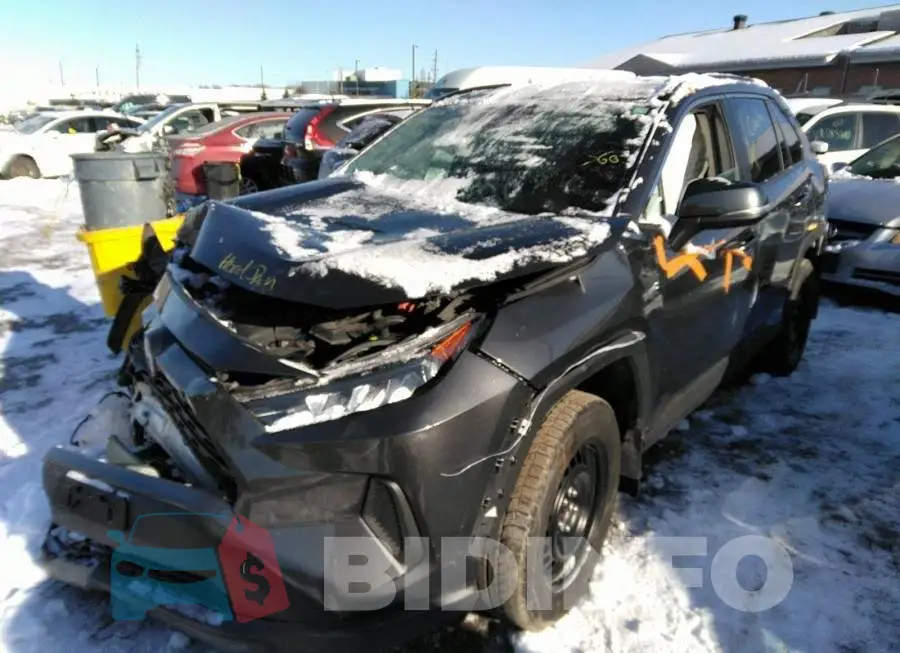 2T3BWRFV2KW027049 Photo# 2