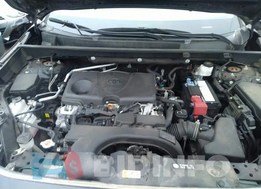 2T3R1RFV8KC056506 Photo# 10