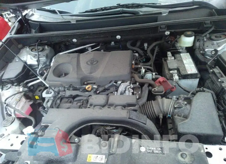 2T3Z1RFVXMC169764 Photo# 10