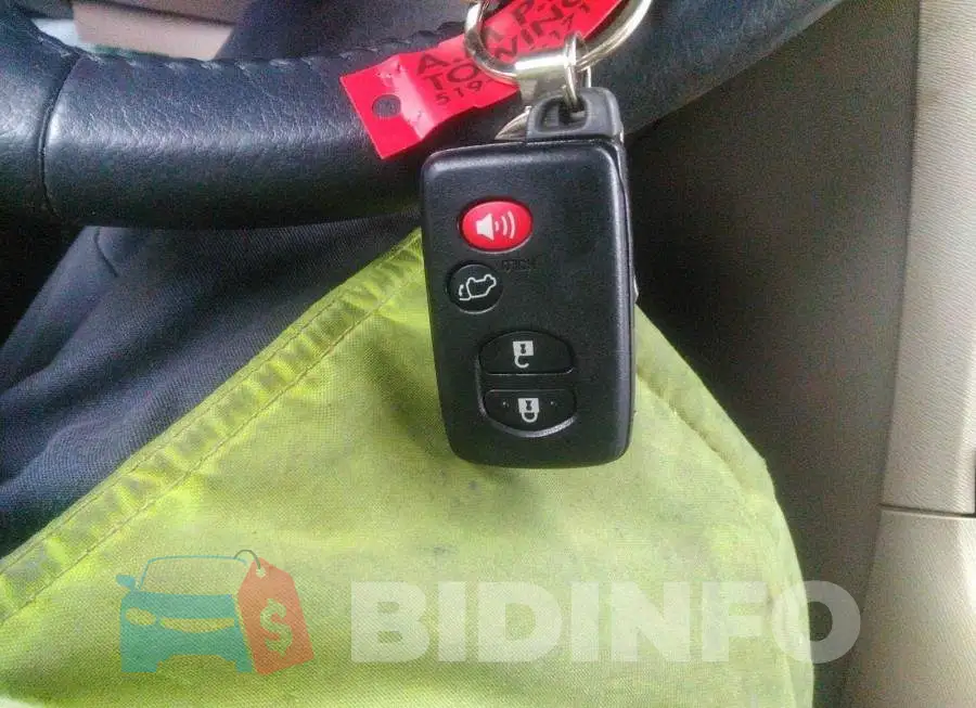 4T3BK3BB5FU117113 Photo# 11