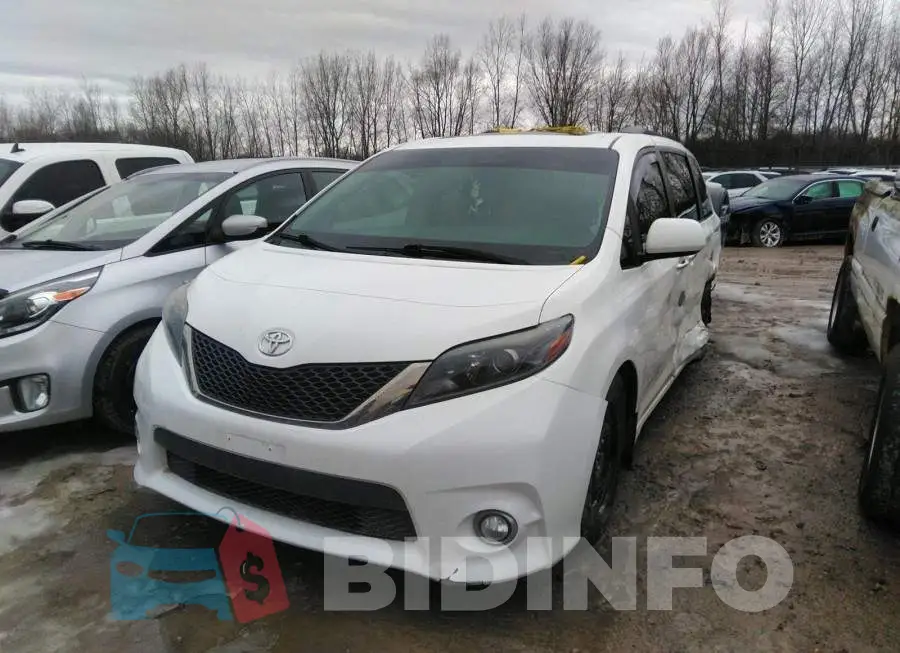 5TDXK3DC2FS649884 Photo# 2