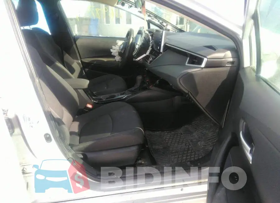 5YFBPRBE2LP005454 Photo# 5