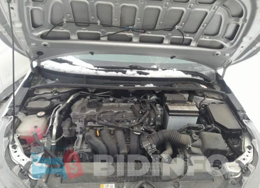 5YFBPRBE4LP084593 Photo# 10