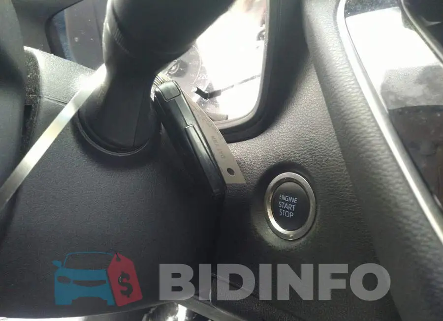 5YFBPRBE4LP118046 Photo# 11
