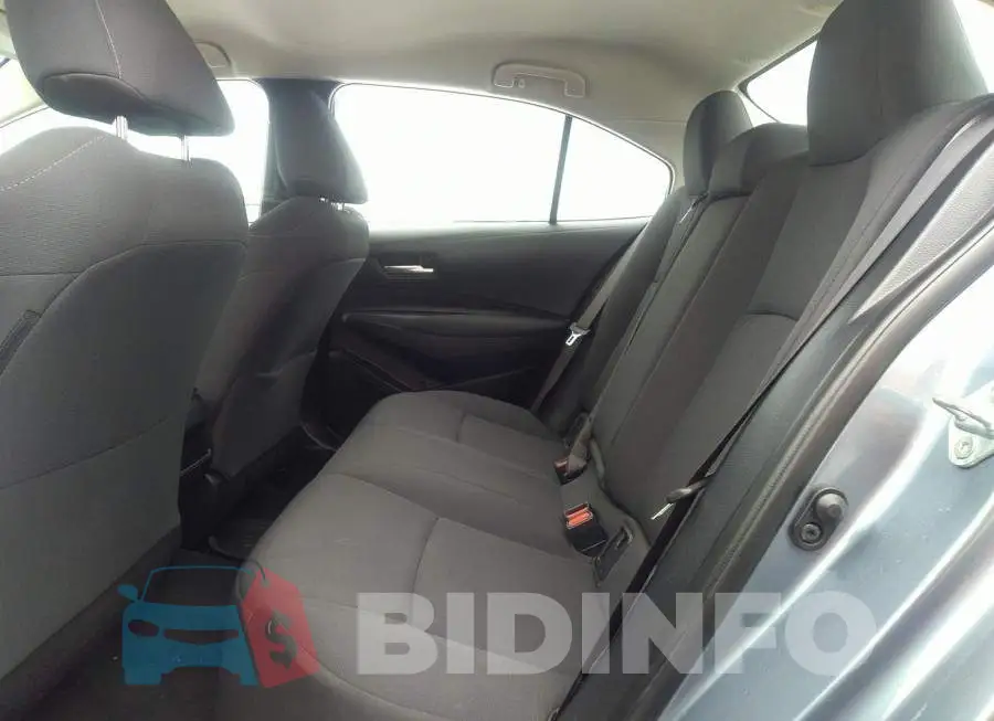 5YFBPRBE5LP082979 Photo# 8