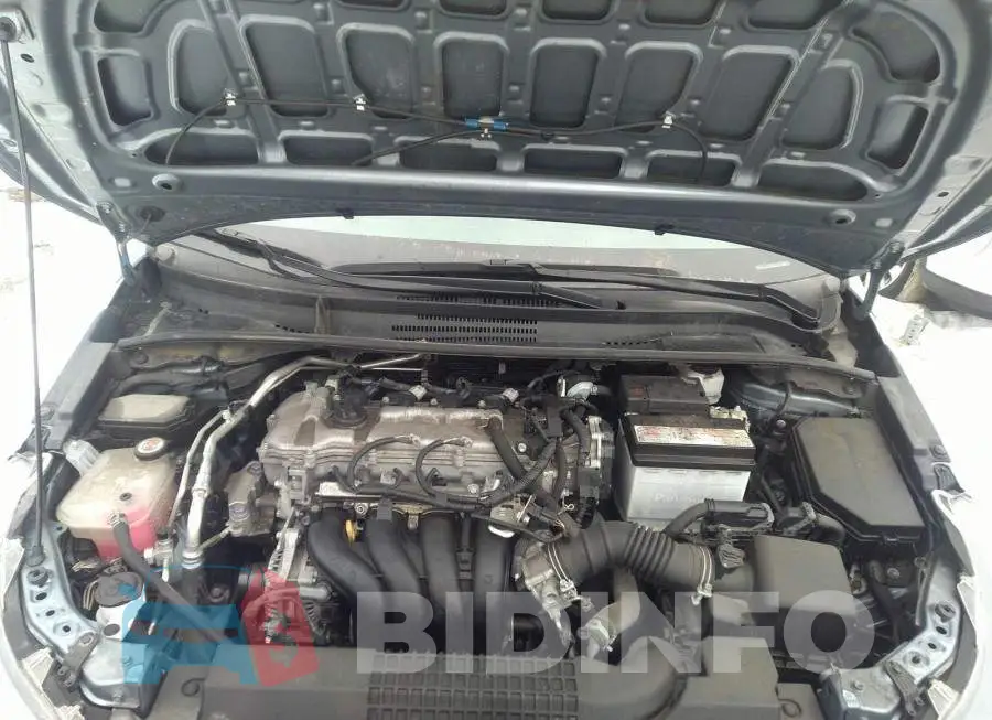 5YFBPRBE5LP082979 Photo# 10