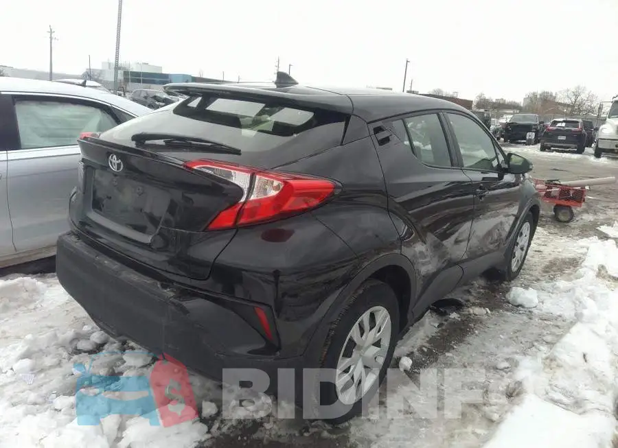 JTNKHMBX2N1132354 Photo# 4