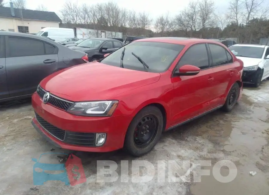 3VW4S7AJ1FM267985 Photo# 2