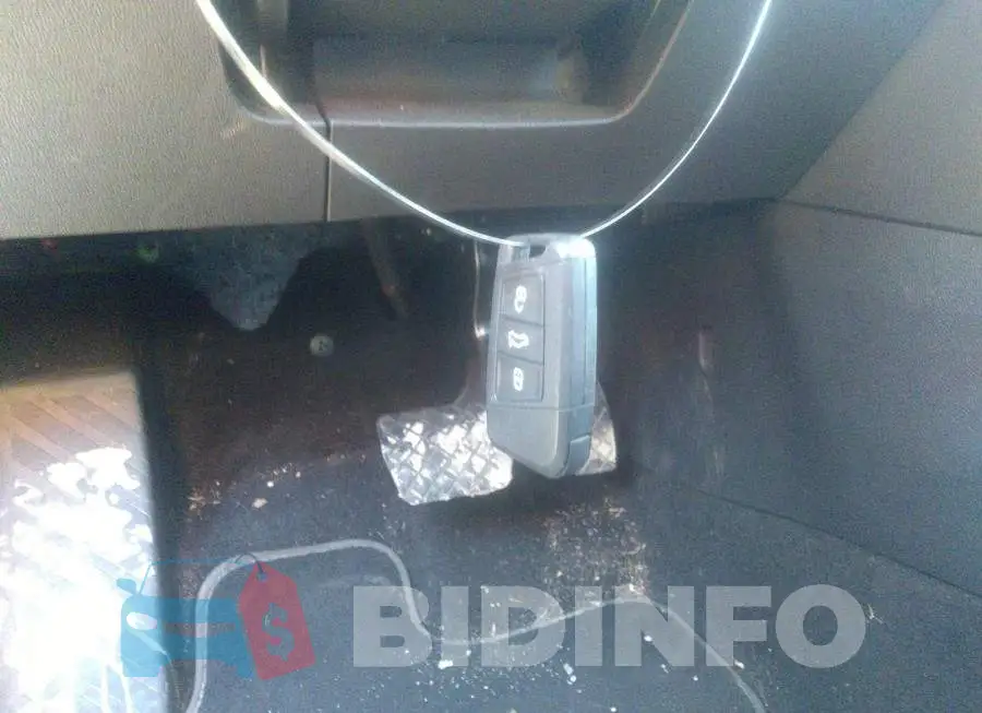 3VWE57BU4KM264982 Photo# 11