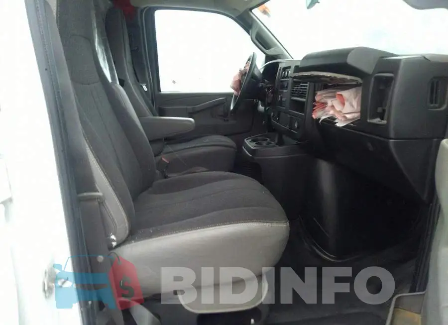 1GTW7AFG6K1274333 Photo# 5