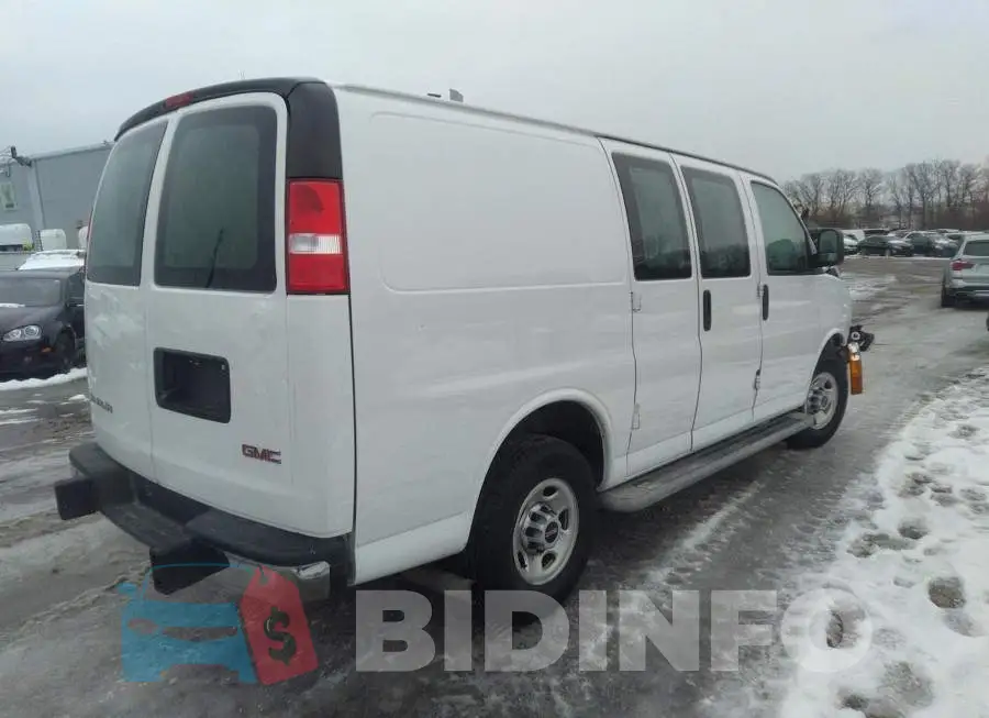 1GTW7AFG6K1274333 Photo# 4