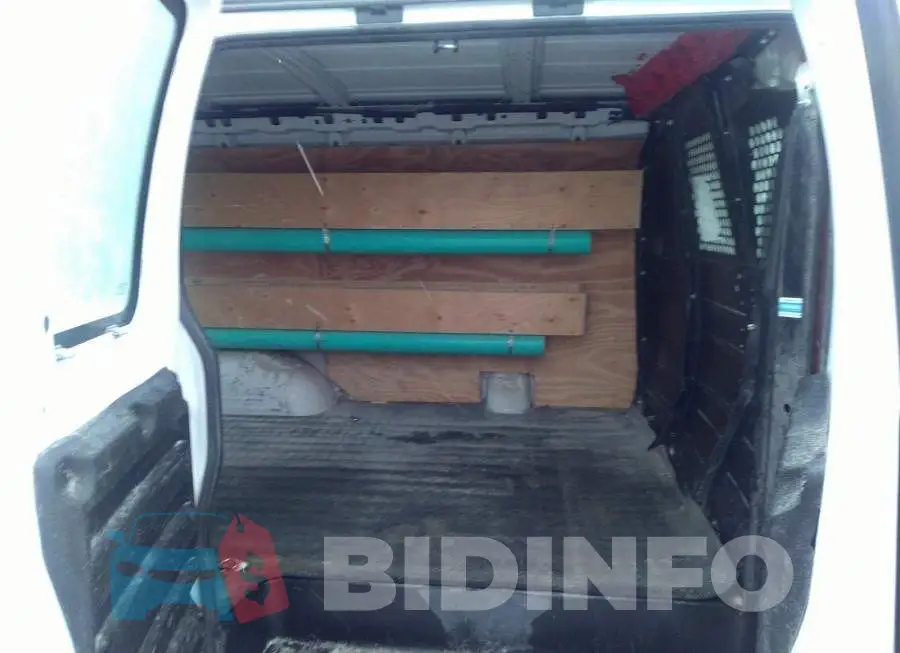 1GTW7AFG6K1274333 Photo# 8