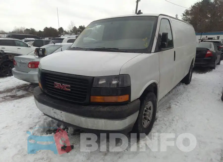 1GTW7BFP4M1176894 Photo# 2