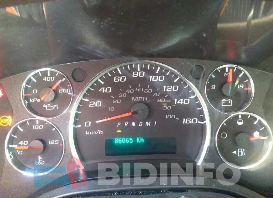 1GTW7BFP7M1174721 Photo# 7